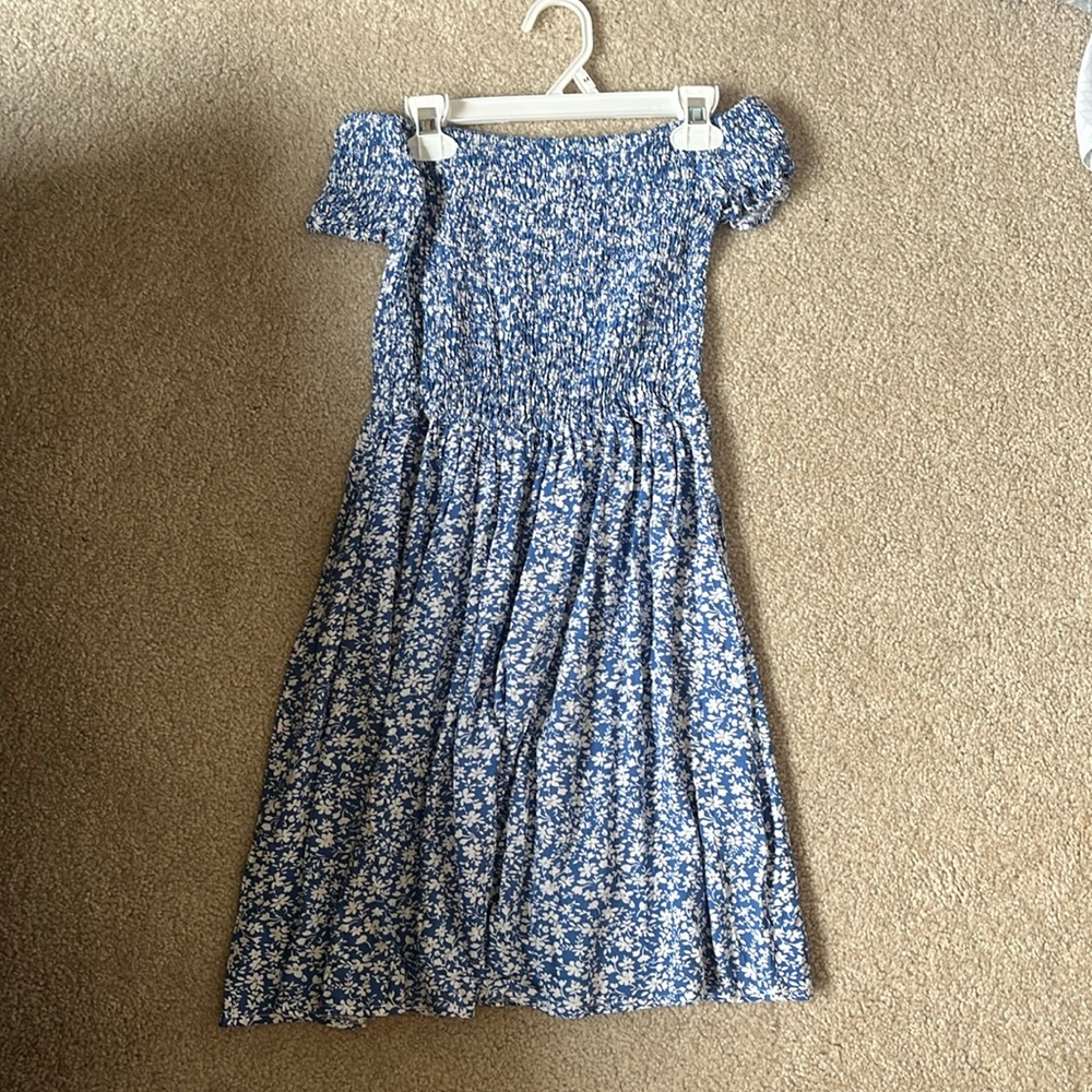 SHEIN size small dress